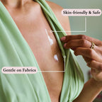 ✨ Invisible Double-Sided Fashion Tape Strips For Secure All-Day Hold 👗