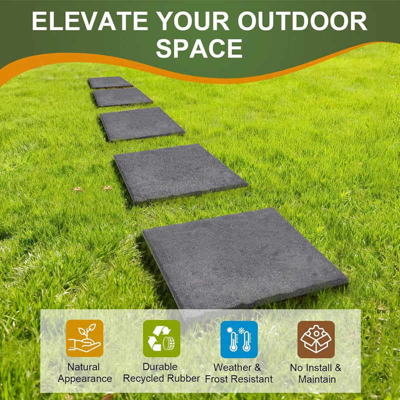 🏡Outdoor Paving Stones