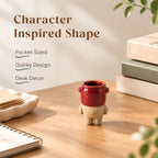🤏 Cute Finger Shaped Planter Pots – Fun Mini Succulent Pot Set!