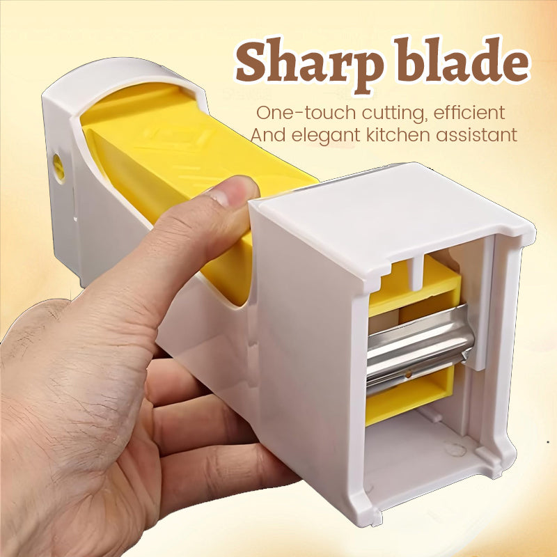🧈🍞Butter Slicer & Cheese Cutter Dispenser