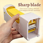 🧈🍞Butter Slicer & Cheese Cutter Dispenser