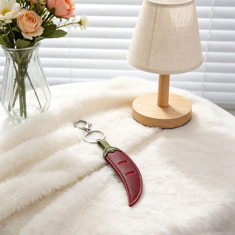Star Keychain Sunglasses Holder Clip Anti-Loss Eyewear Hanger ⭐🕶✨