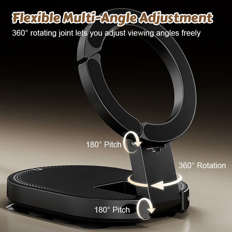 📱 3-in-1 Phone Stand