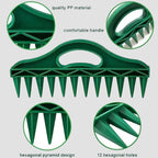 🌱 Transform Your Garden - ✨Professional Garden Dibber – Effortless Seed Planting Tool