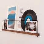 🖼️Minimalist Card Photo Display Shelf