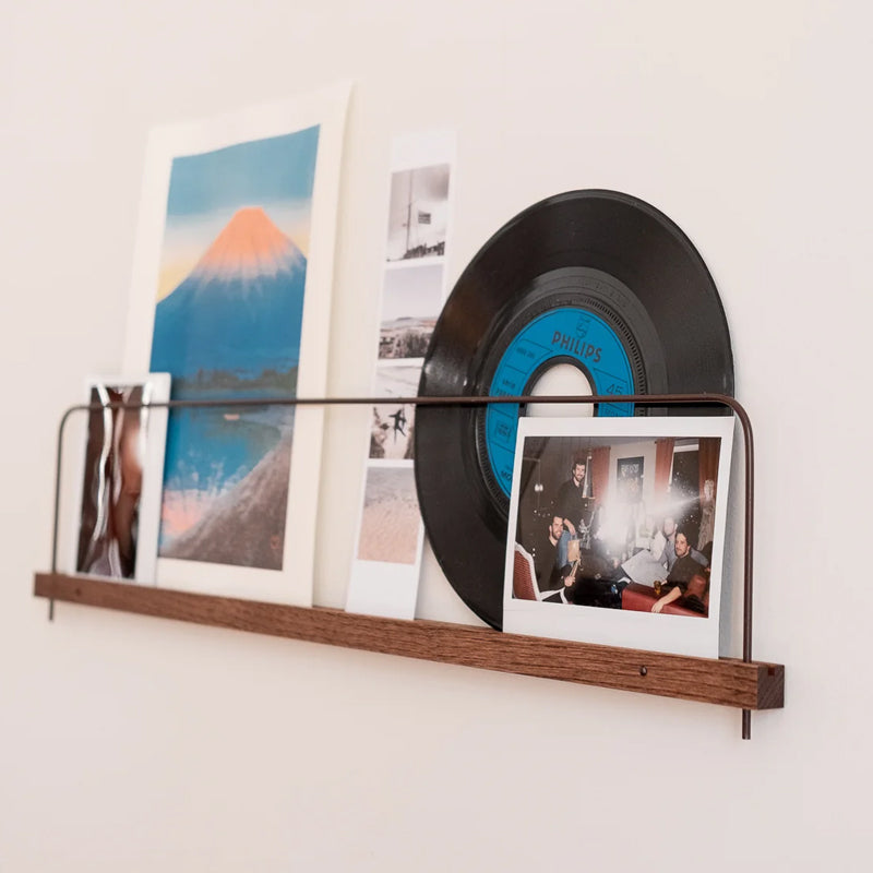 🖼️Minimalist Card Photo Display Shelf
