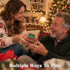🎄 Funny Christmas Nesting Boxes – Epic Slow Reveal Gift Game!