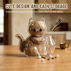 🐾Pet Fur Keepsake Box — Magnetic Closure