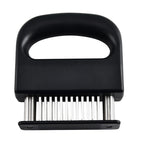 🥩🔪48-Needle Meat Tenderizer Steak Tenderizer And Tendon Cutter