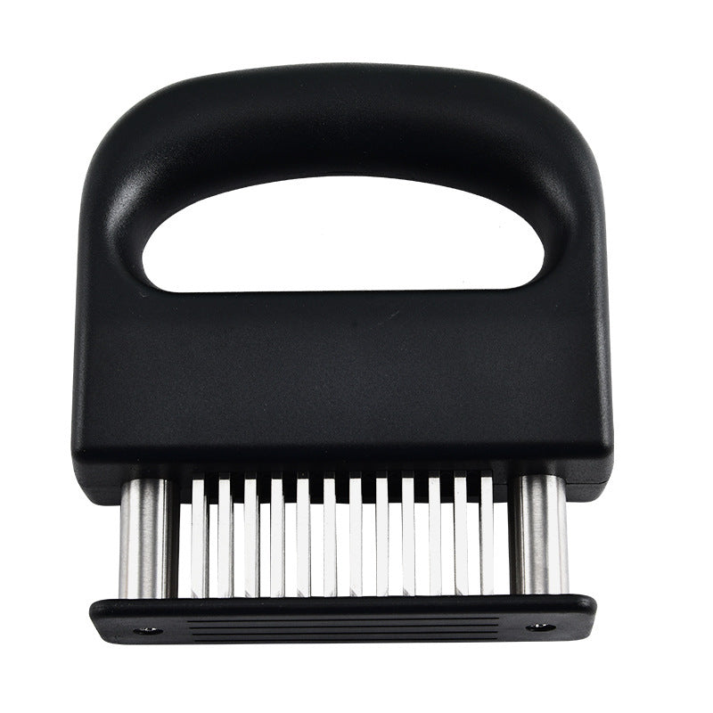 🥩🔪48-Needle Meat Tenderizer Steak Tenderizer And Tendon Cutter