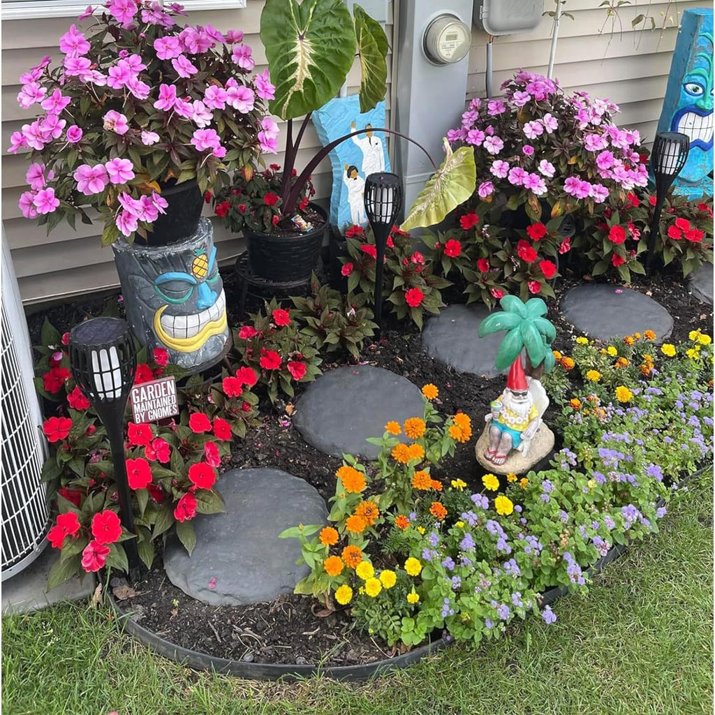 🔥Decorative Stepping Stones That Stake Into The Ground✨ Free Shipping!🚀