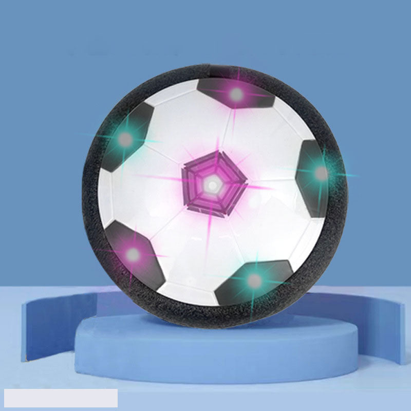 Black Technology Suspended Football⚽🏠