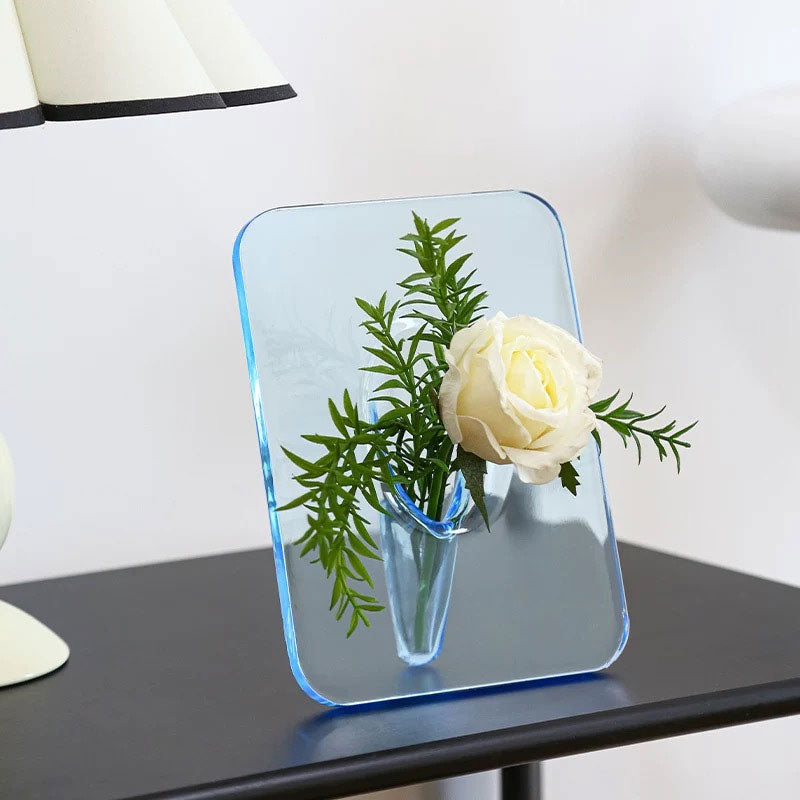 💐Picture Frame Vase