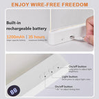 💡📖Dual-Use Reading Light