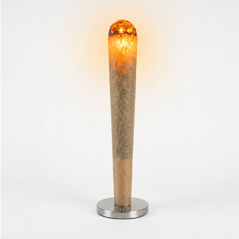 🔥🌋Molten Glow Floor Lamp