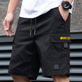 💗LIMITED TIME SALE 50% OFF⚡👖 New 2026 durable cargo shorts for everyday wear and leisure