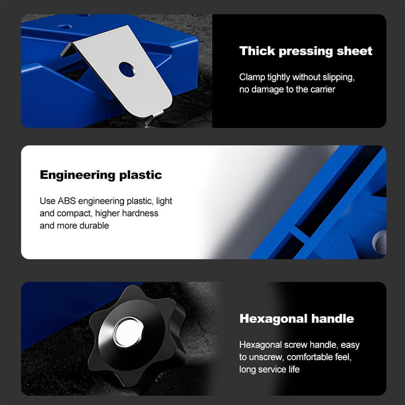 🛠️📐Woodworking Chamfering Tool