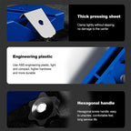 🛠️📐Woodworking Chamfering Tool