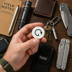 ✨ Magnetic Pocket EDC Tape Measure