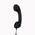 ☎️ Retro Type-C Phone Handset – Vintage Telephone Receiver for Your Smartphone