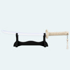 ⚔️ Samurai Sword Humidifier – Cool Anime Desk Decor Mist Maker!