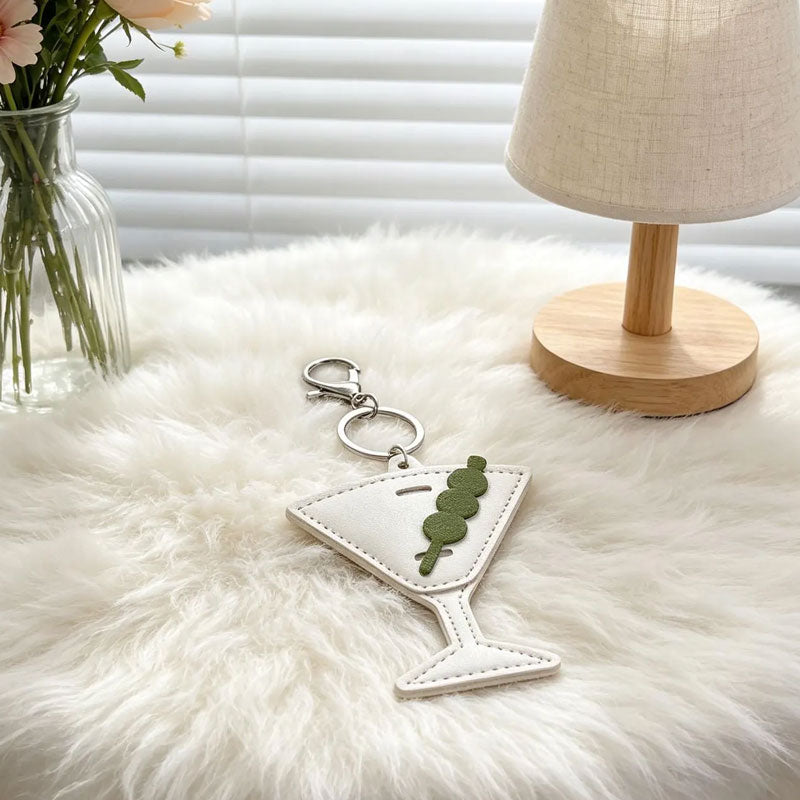 Star Keychain Sunglasses Holder Clip Anti-Loss Eyewear Hanger ⭐🕶✨