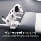 📱Rogue Dog Data Cable🐶