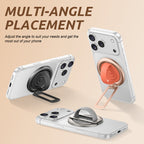 🧲Strong Magnetic Phone Ring Holder