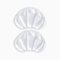 👣Upgraded Invisible Gel Heel Cushion Pads