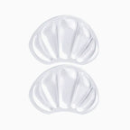 👣Upgraded Invisible Gel Heel Cushion Pads