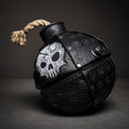 💣🏴‍☠️Pirate Bomb Bag