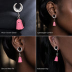 👻Spooky Ghost Earrings