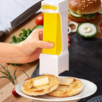 🧈🍞Butter Slicer & Cheese Cutter Dispenser