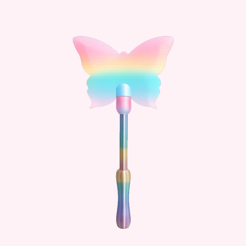 🌈Magic Wand Tap-to-Pay Card Holder: Spark Joy in Every Transaction