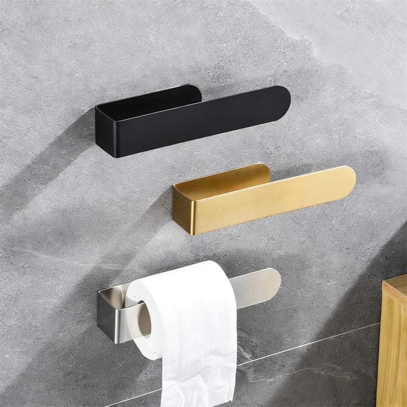 Self-adhesive towel rack | Towel rack that requires no drilling