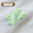 📌👕Connection Hooks for Hangers（10 Pcs）