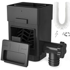 💦Rainwater Collection System🔧