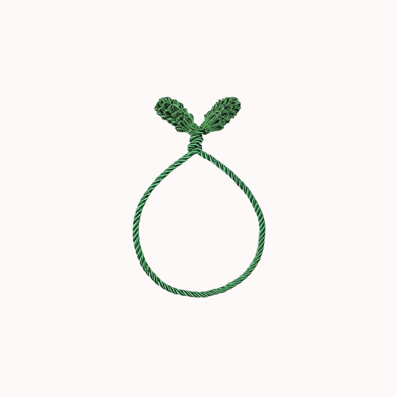 🎄Christmas Wreath Fastening Ties | Reusable Holiday Decor Securing Cords