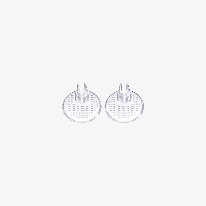 ✨🦶Invisible Anti-Chafing Toe Guards for Sandals | Clear Non-Slip Toe Protectors & Pain Relief Pads