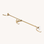 🎄Adjustable Christmas Wreath Hanger Rod