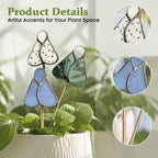 🐝Honeybee Potted Plant Decoration