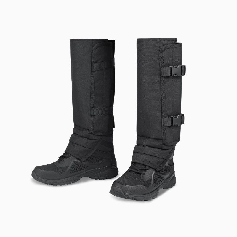 Anti-Snake Bite Protective Leg Gaiters🛡️