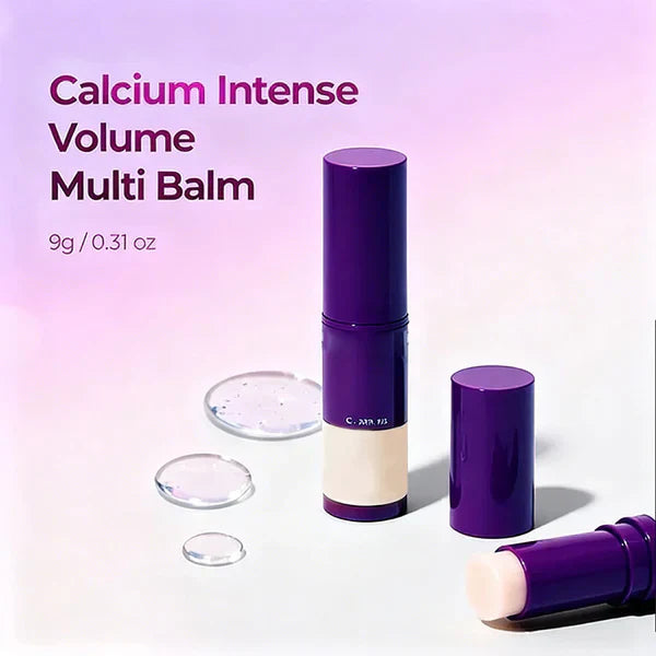 🔥LAST DAY SPECIAL PRICE: ￡6.99!!💝 #1 Bestselling🏆-Calcium Multi Balm 💫 Anti-Aging & Firming Korean Skincare Stick