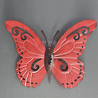 🦋Metalwork Butterfly