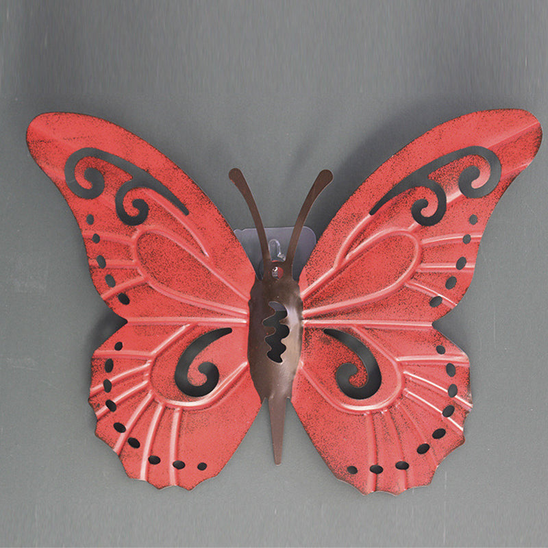 🦋Metalwork Butterfly