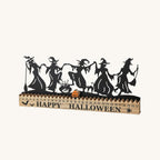 Halloween Countdown Calendar🎃🧙🏠