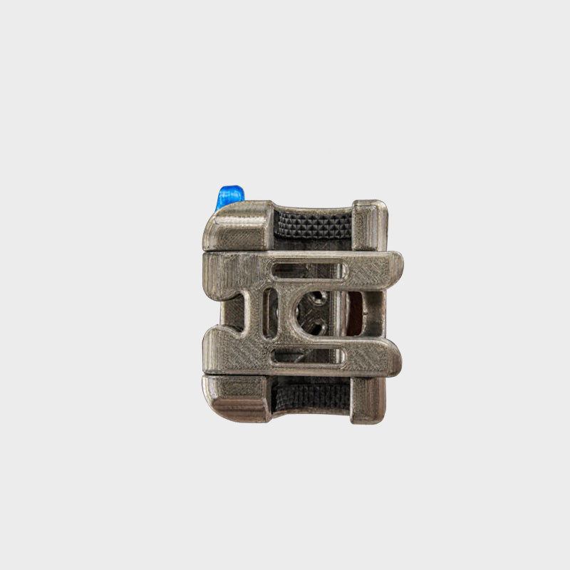 🔧 Universal Quick Release Round Bar Clamp Mount | Multi-Scene Gear Bracket