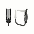 🛠️ Quick‑Lock Belt Tape Holder Heavy‑Duty Work Tool Clip‑On Organizer