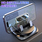 📱Anti-slip Car Phone Holder
