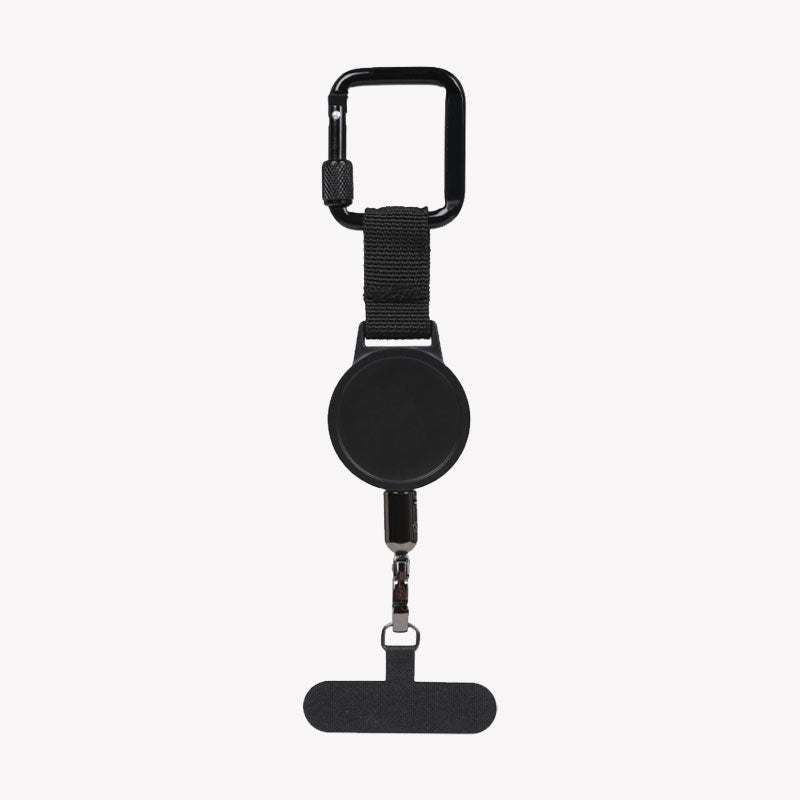 🛡️ Retractable Anti‑Theft Phone Tether – Keep Your Device Secure On‑the‑Go